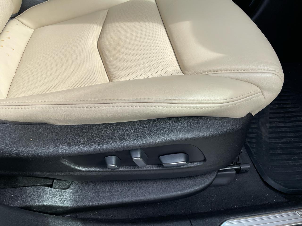 Cadillac XT5 FWD 4dr Luxury 2019