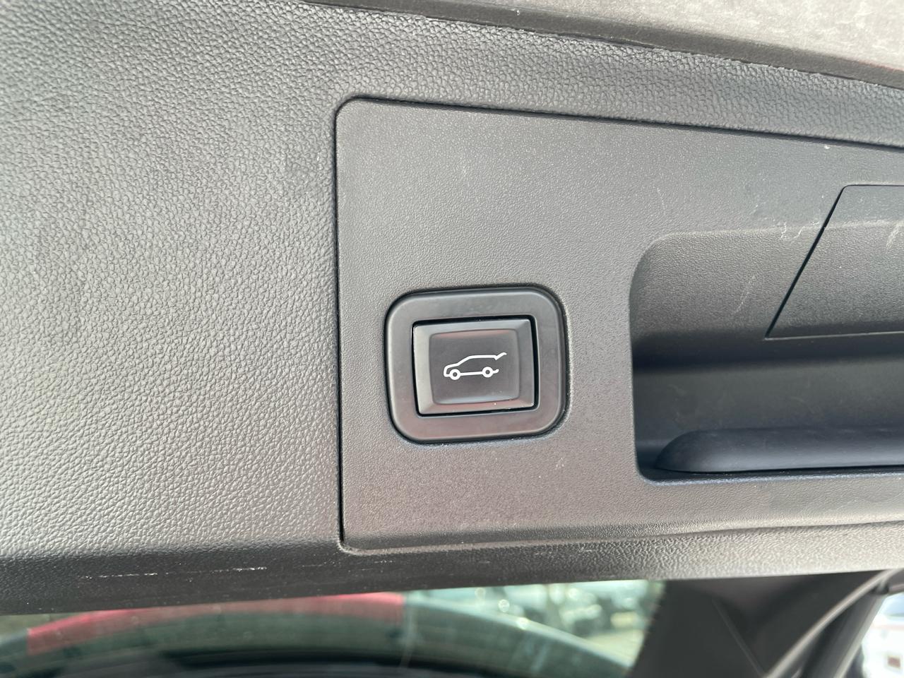 Cadillac XT5 FWD 4dr Luxury 2019