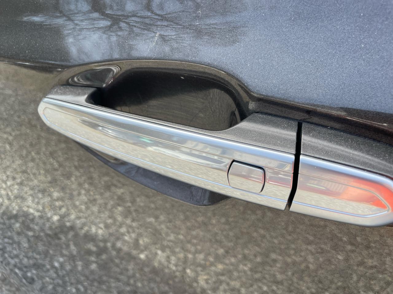 Cadillac XT5 FWD 4dr Luxury 2019