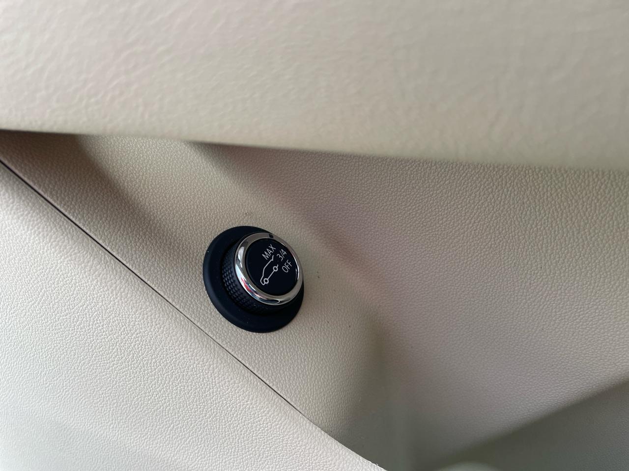 Cadillac XT5 FWD 4dr Luxury 2019