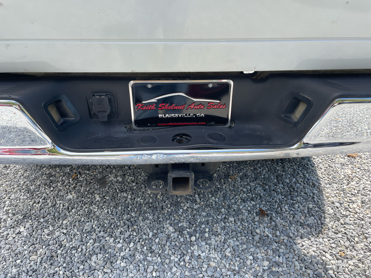 Dodge Ram 2500 4WD Quad Cab 140.5" SLT 2007 Dodge Ram 2500 4WD Quad Cab 140.5" SLT 2007