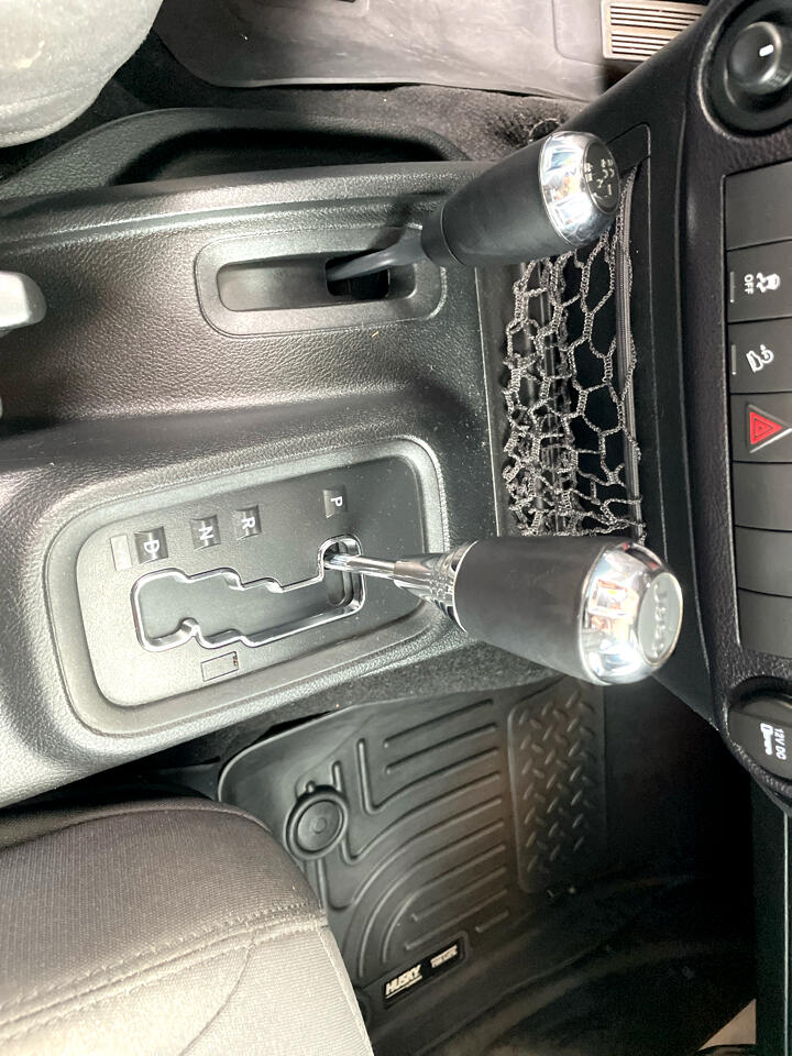 Jeep Wrangler Unlimited Sport 4x4 2017 Jeep Wrangler Unlimited Sport 4x4 2017