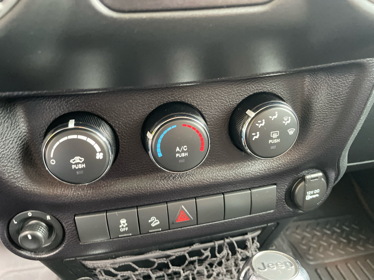 Jeep Wrangler Unlimited Sport 4x4 2017 Jeep Wrangler Unlimited Sport 4x4 2017