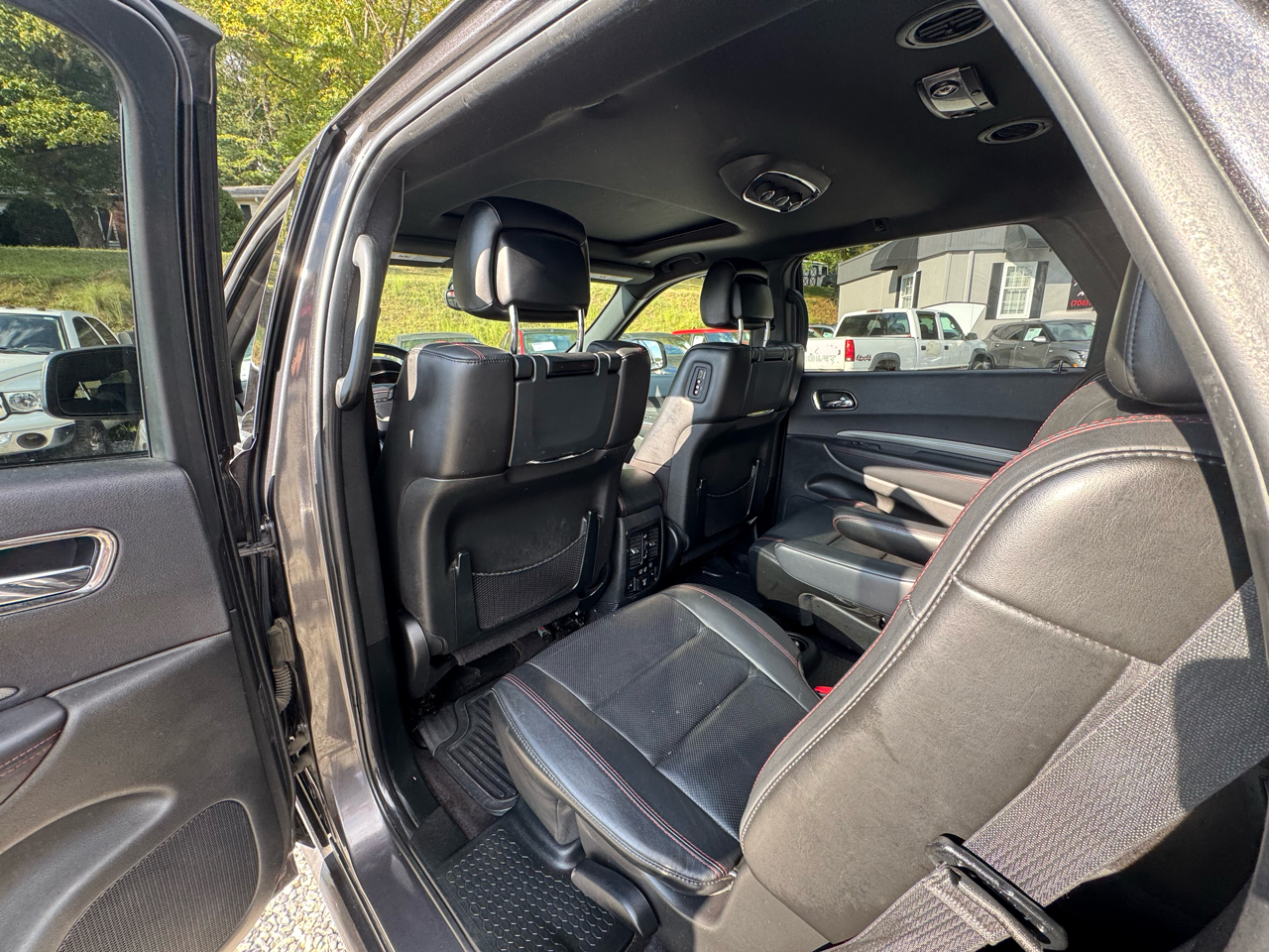 Dodge Durango R/T AWD 2018 Dodge Durango R/T AWD 2018