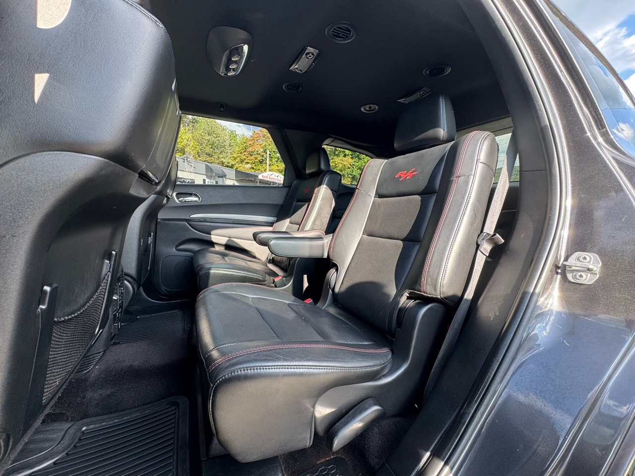 Dodge Durango R/T AWD 2018 Dodge Durango R/T AWD 2018