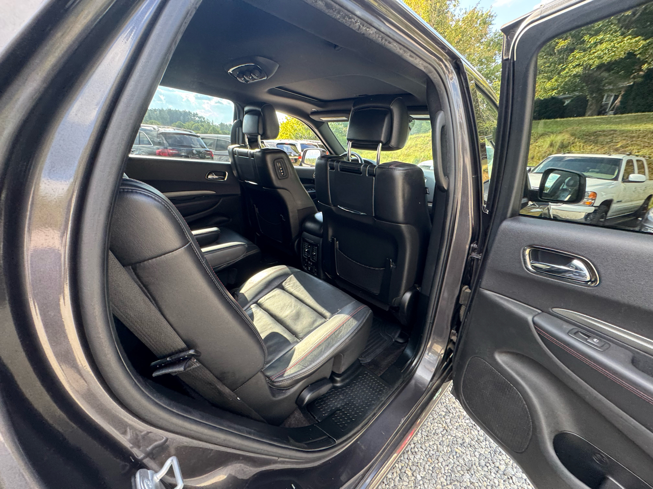 Dodge Durango R/T AWD 2018 Dodge Durango R/T AWD 2018