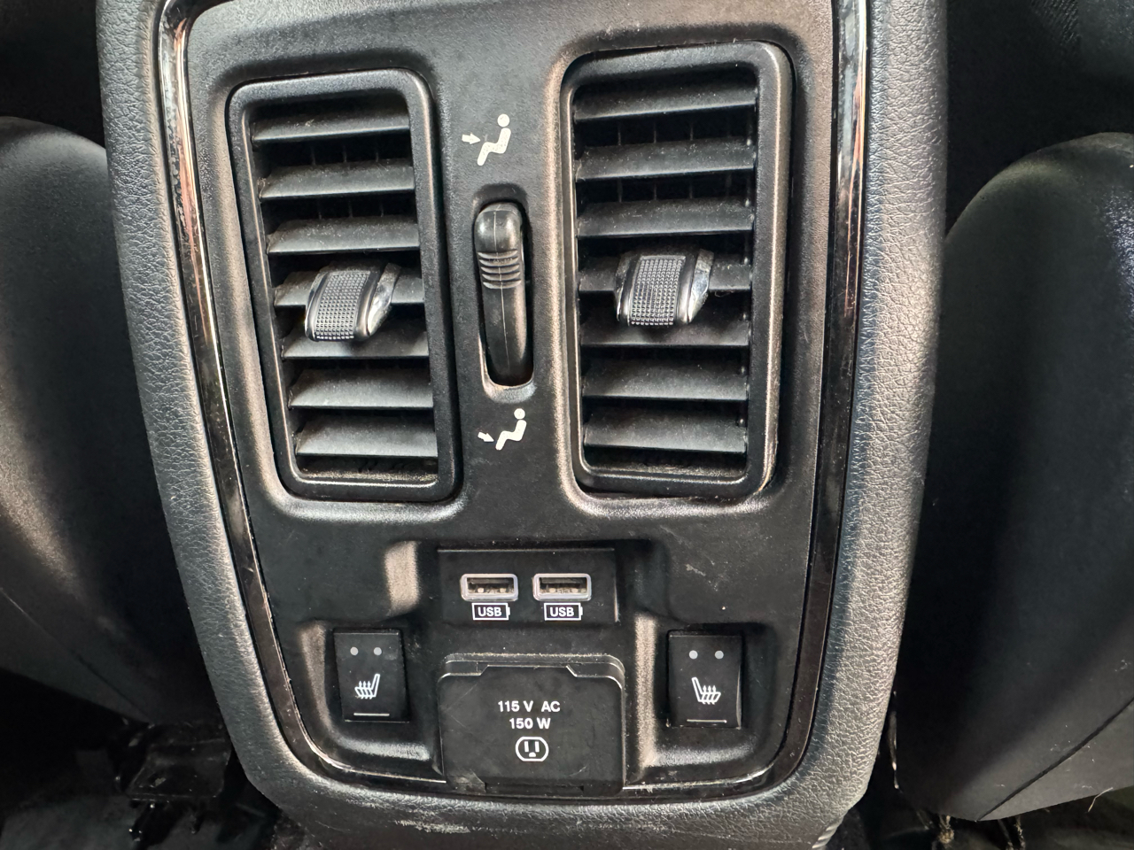 Dodge Durango R/T AWD 2018 Dodge Durango R/T AWD 2018