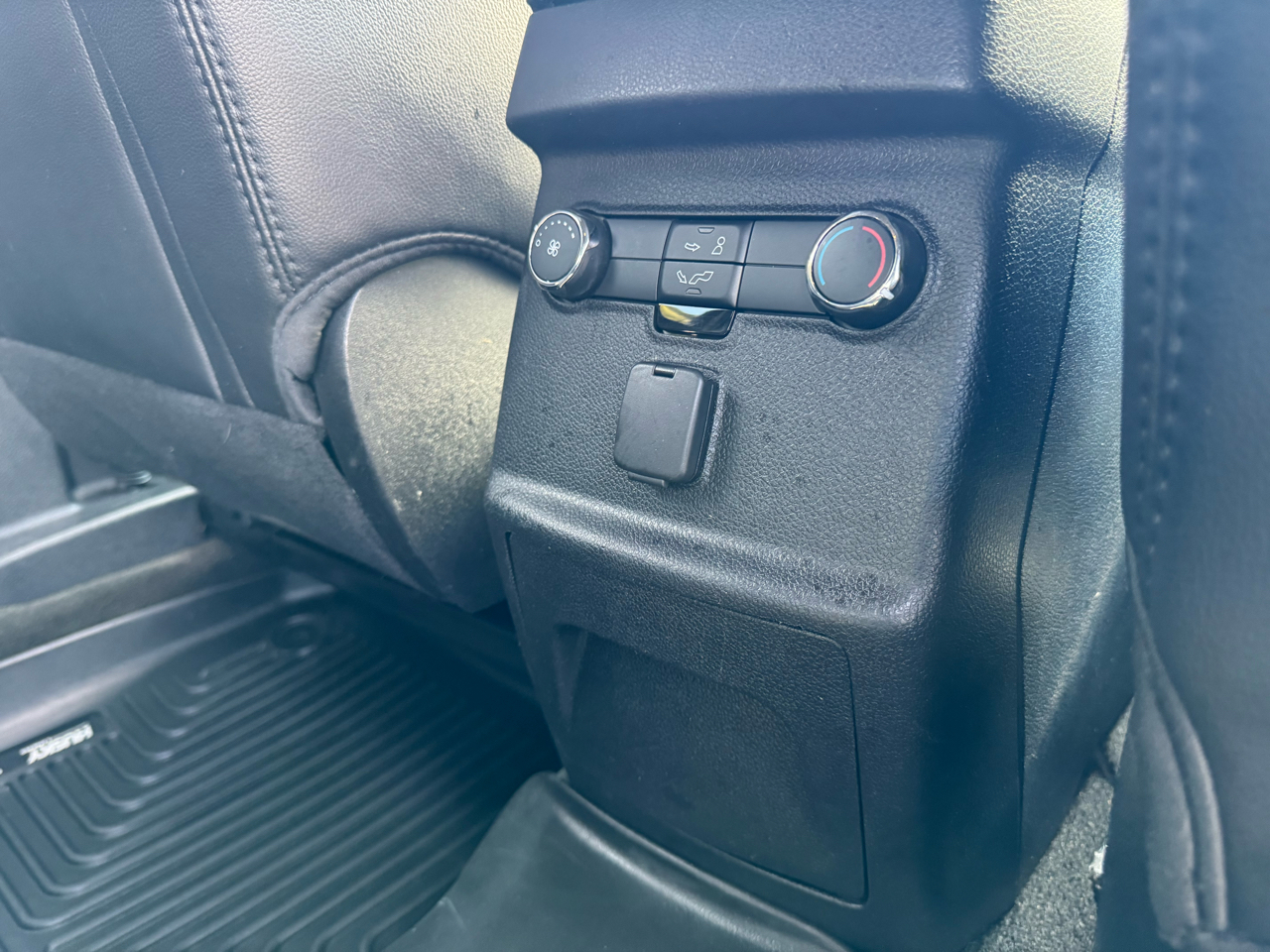 Ford Explorer XLT 4WD 2018 Ford Explorer XLT 4WD 2018