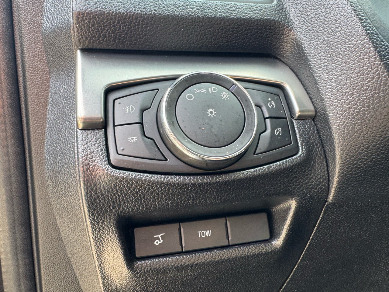 Ford Explorer XLT 4WD 2018 Ford Explorer XLT 4WD 2018