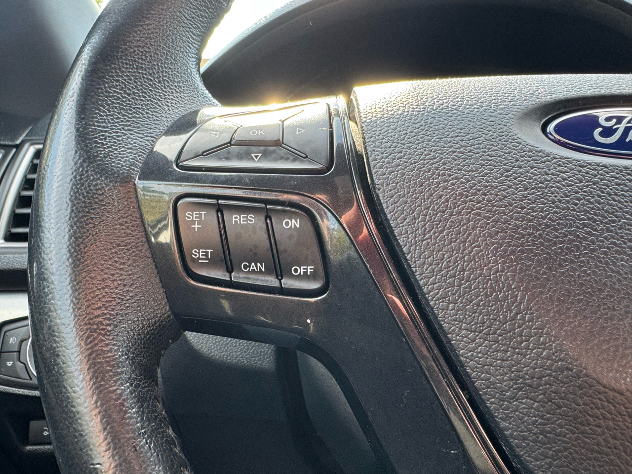 Ford Explorer XLT 4WD 2018 Ford Explorer XLT 4WD 2018