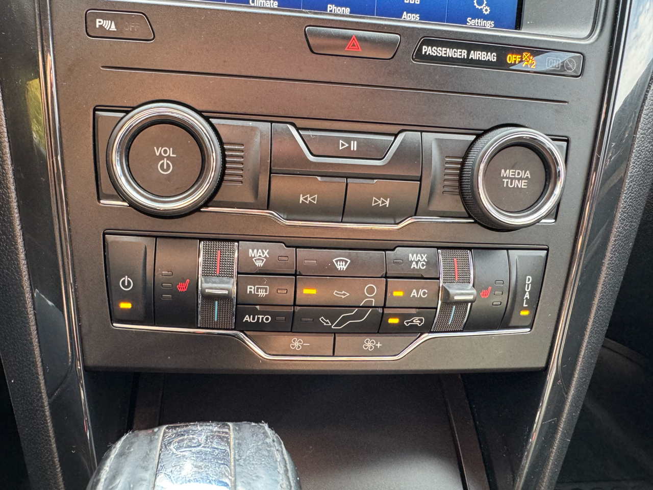 Ford Explorer XLT 4WD 2018 Ford Explorer XLT 4WD 2018