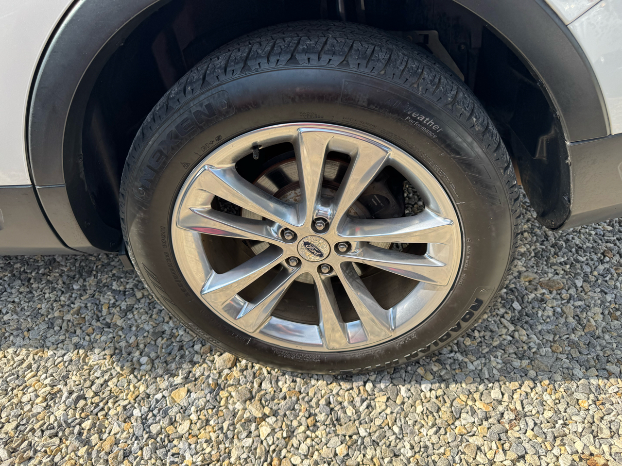 Ford Explorer XLT 4WD 2018 Ford Explorer XLT 4WD 2018