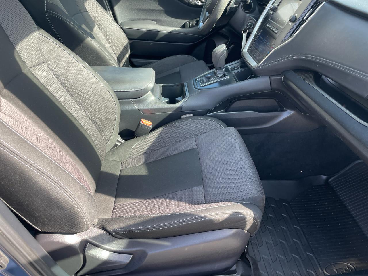 Subaru Outback Base 4D Wagon 2023