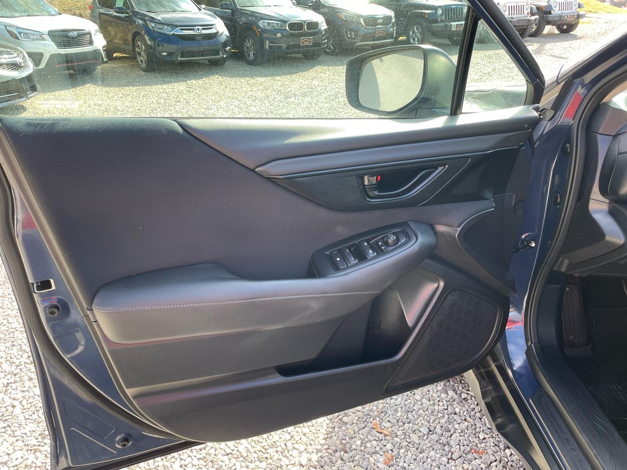 Subaru Outback Base 4D Wagon 2023