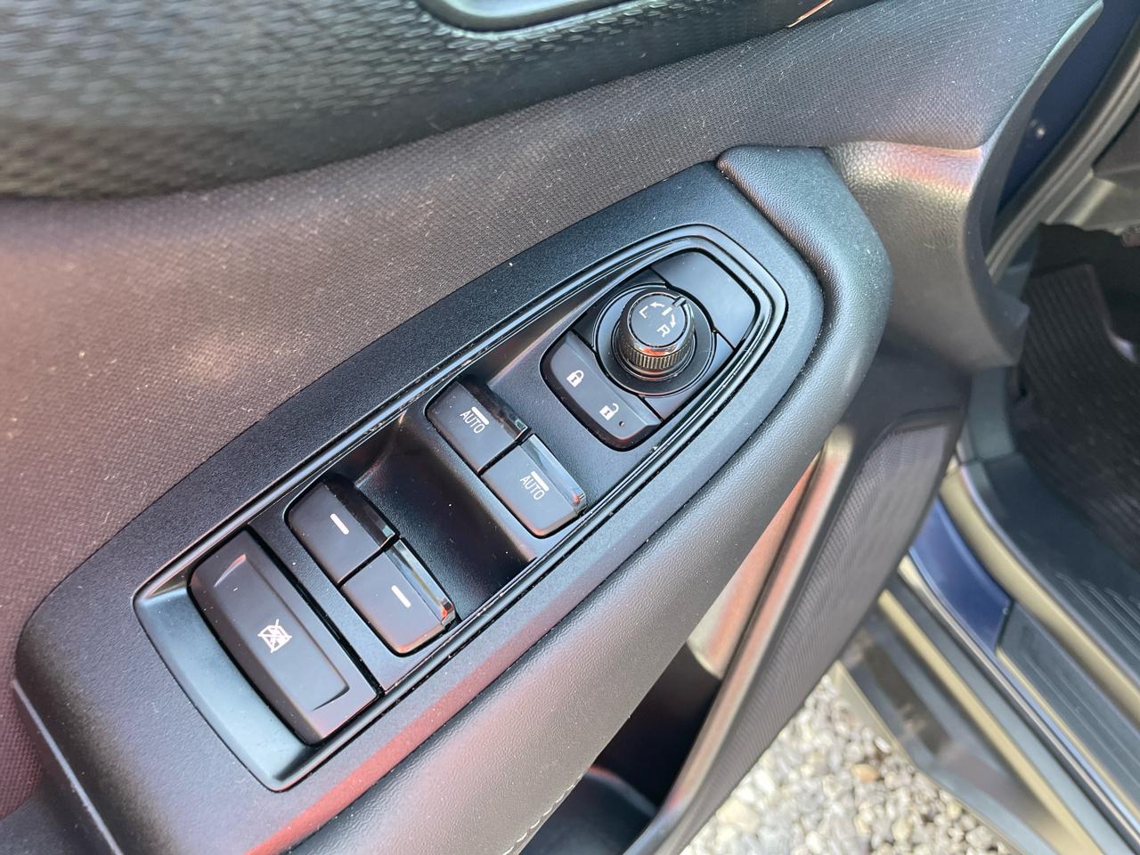 Subaru Outback Base 4D Wagon 2023