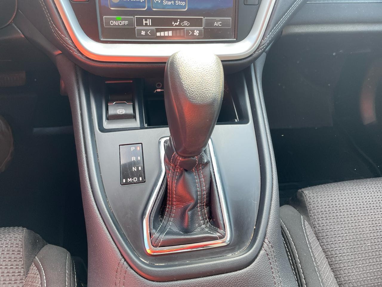 Subaru Outback Base 4D Wagon 2023