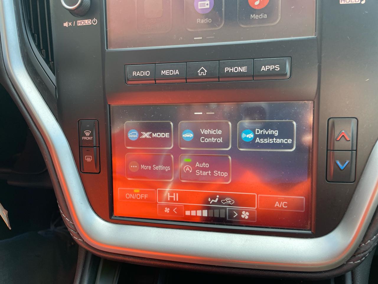 Subaru Outback Base 4D Wagon 2023