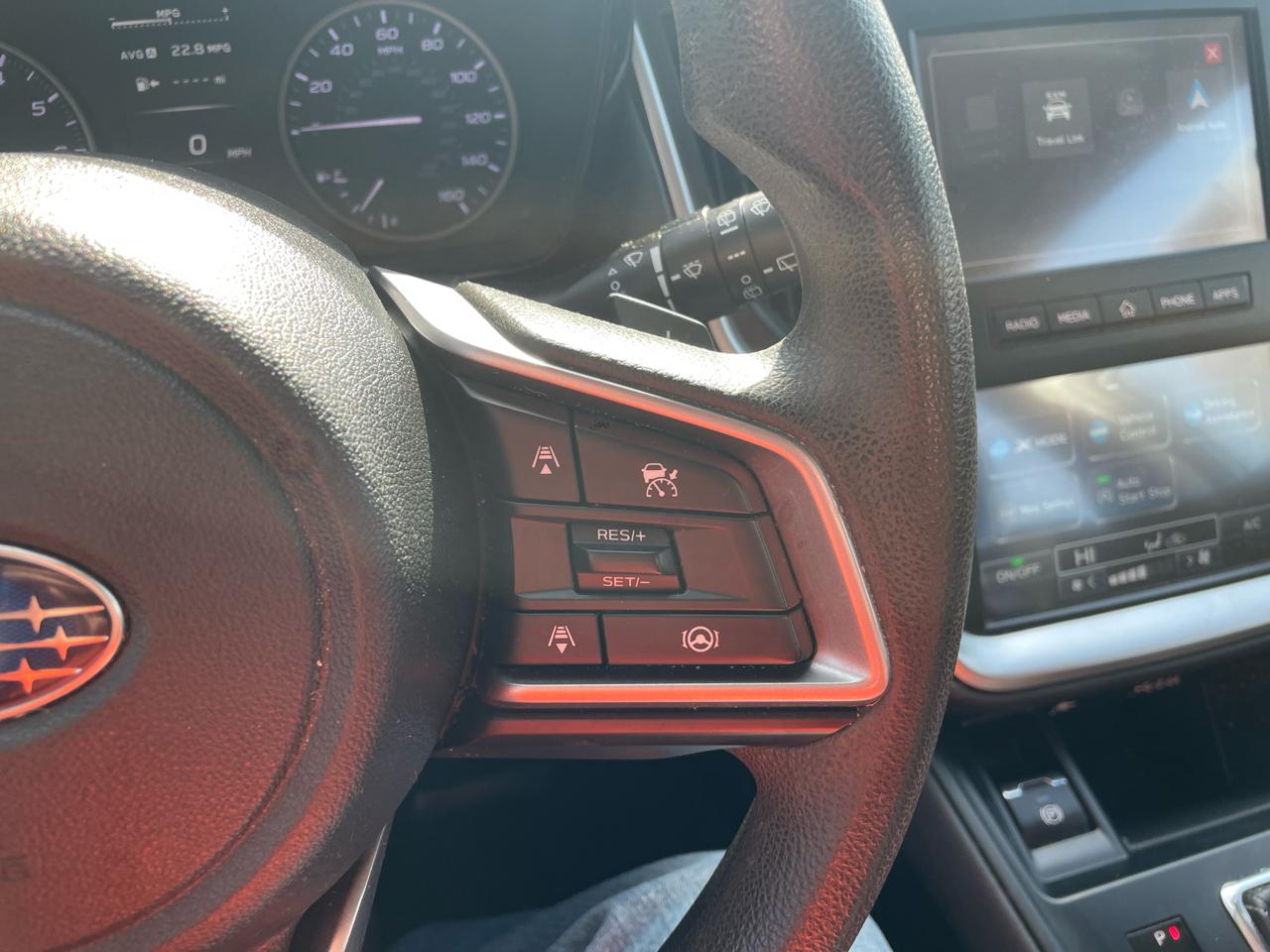 Subaru Outback Base 4D Wagon 2023