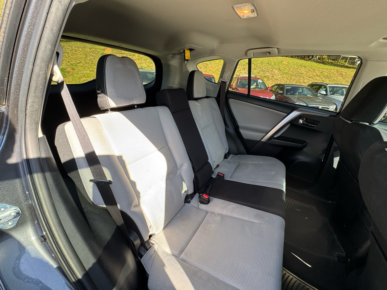 Toyota RAV4 Adventure FWD (Natl) 2018 Toyota RAV4 Adventure FWD (Natl) 2018