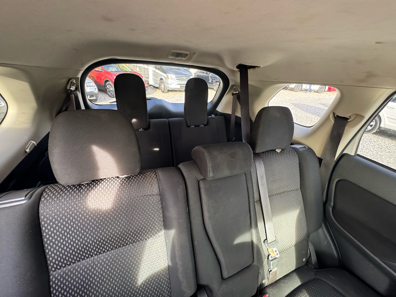 Mitsubishi Outlander AWC 4dr SEL 2016 Mitsubishi Outlander AWC 4dr SEL 2016