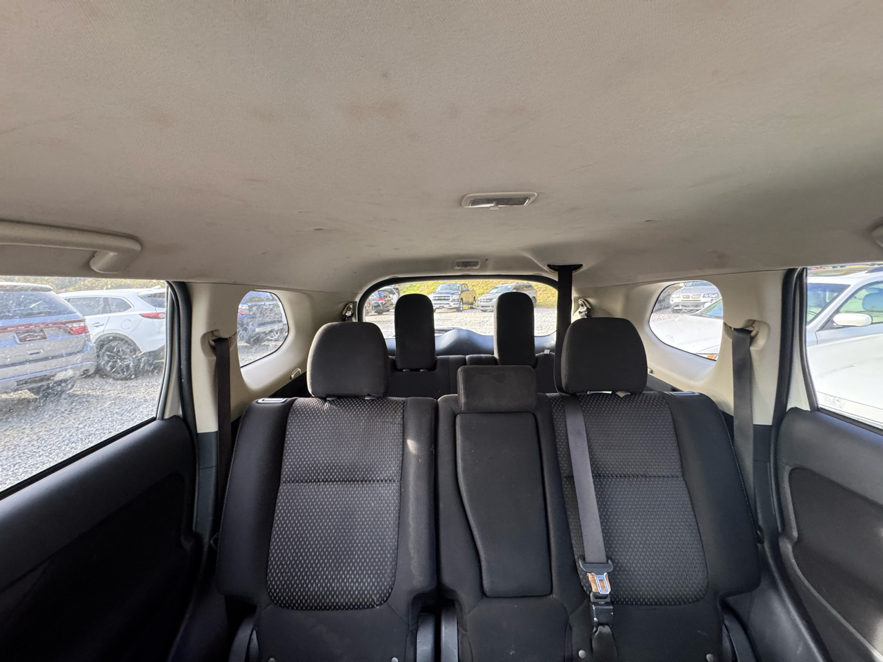 Mitsubishi Outlander AWC 4dr SEL 2016 Mitsubishi Outlander AWC 4dr SEL 2016