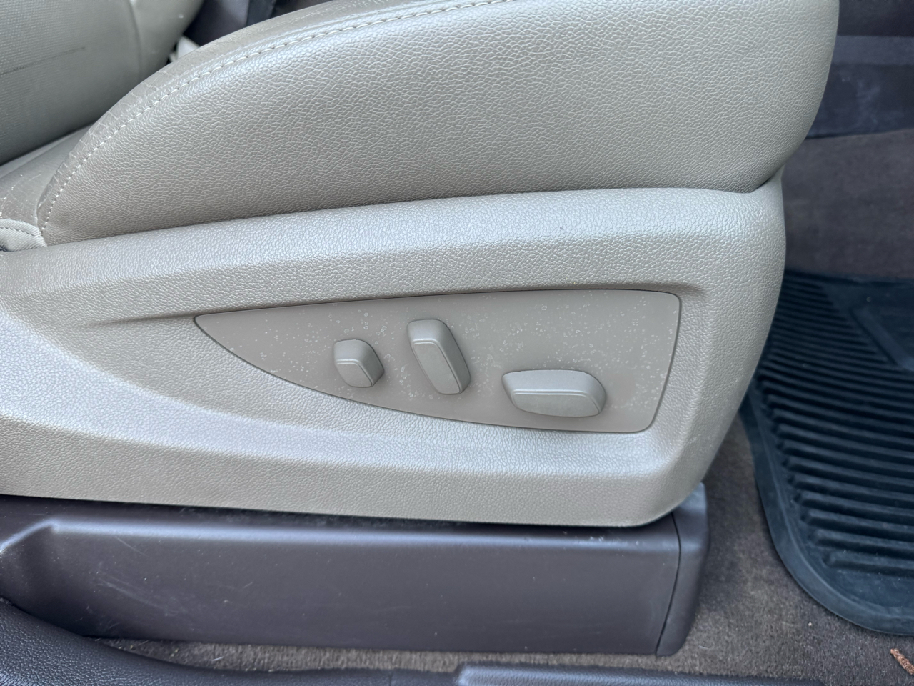 Chevrolet Silverado 1500 LTZ 2015 Chevrolet Silverado 1500 LTZ 2015