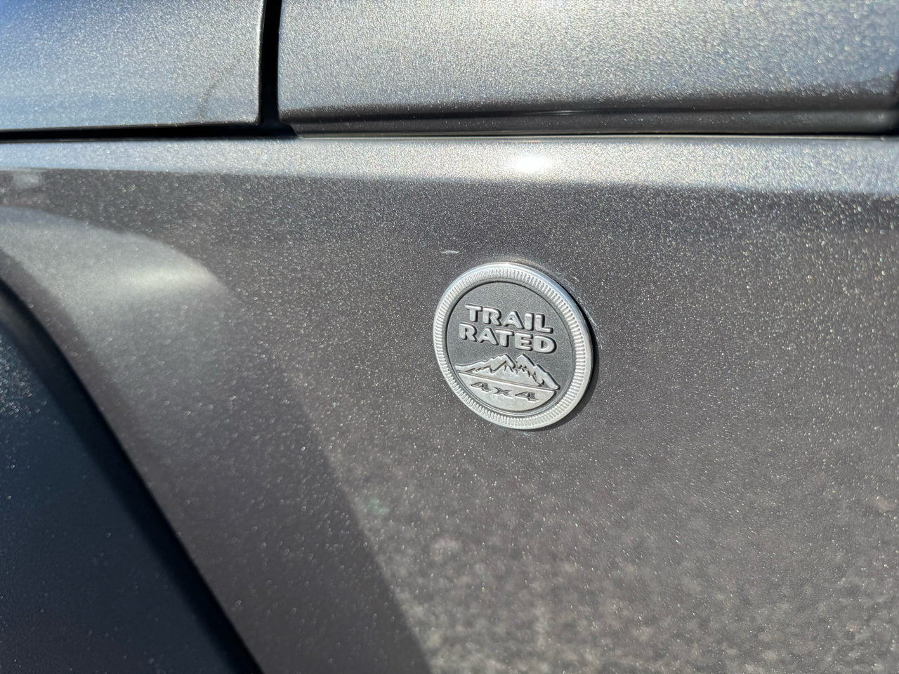 Jeep Wrangler Unlimited 4WD 4dr Sport 2016