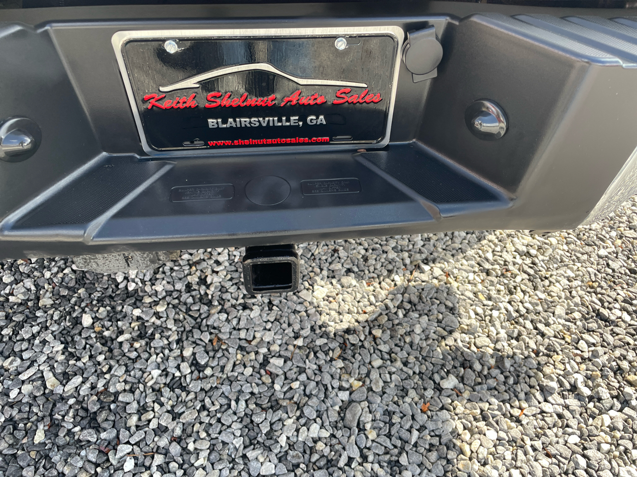 Ford F-150 4WD SuperCrew 145" XLT 2012