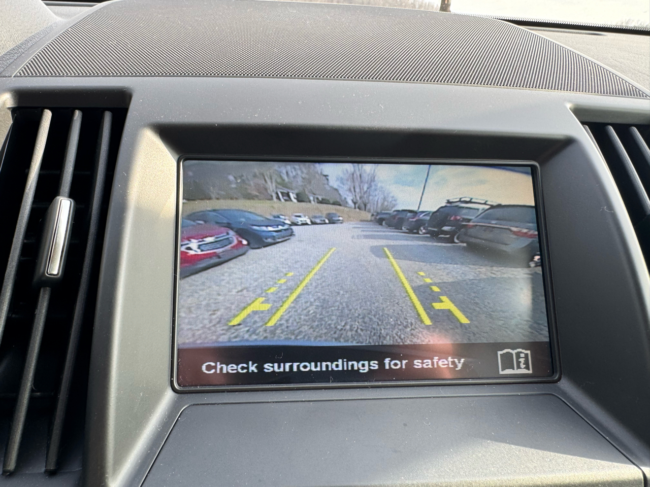 Land Rover LR2 HSE 2013