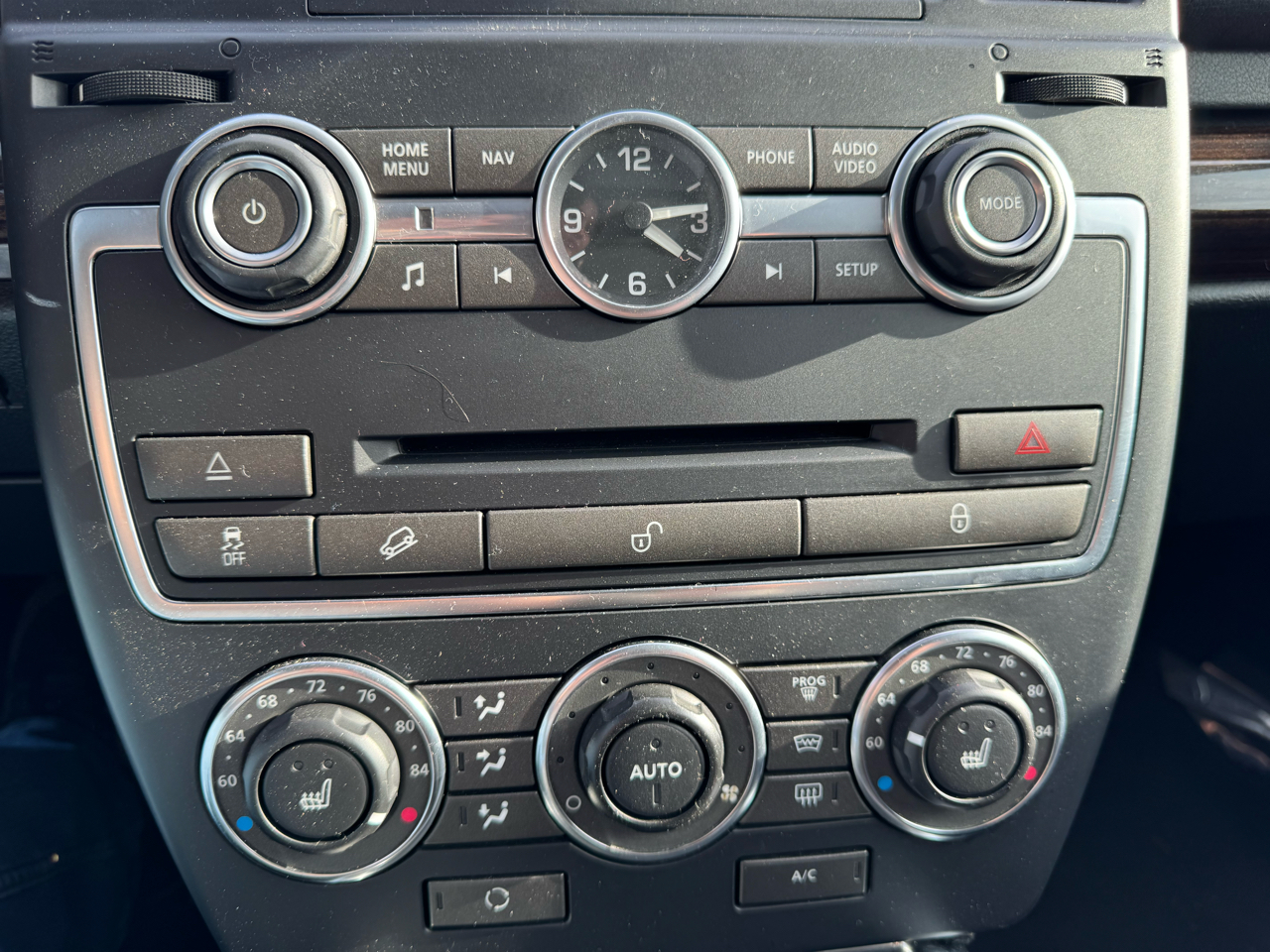 Land Rover LR2 HSE 2013