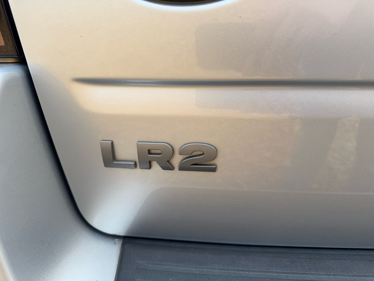 Land Rover LR2 HSE 2013