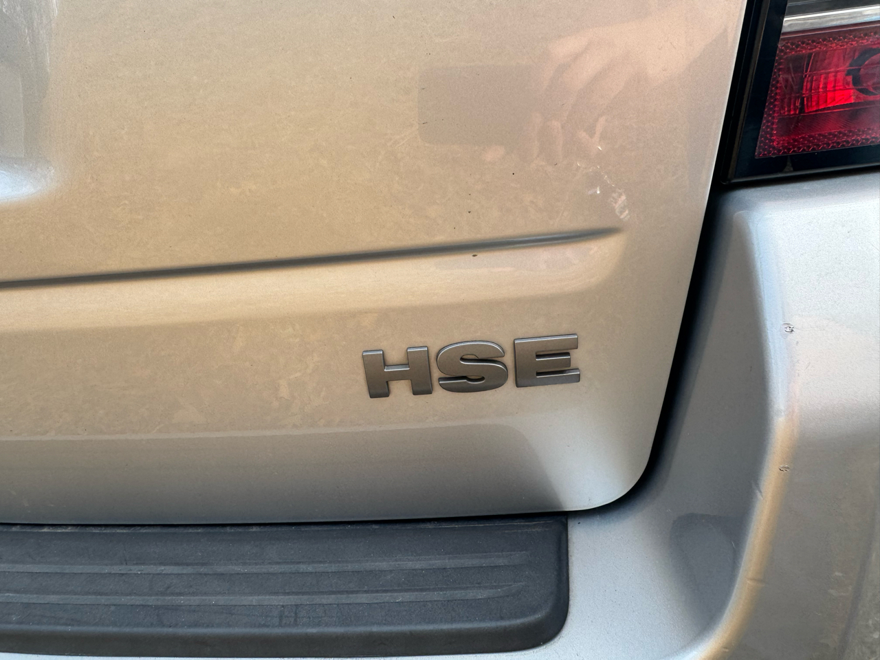 Land Rover LR2 HSE 2013