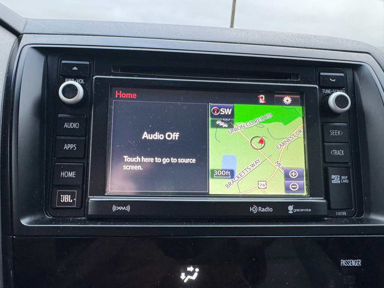 Toyota Sequoia 4WD 5.7L FFV Limited (Natl) 2016