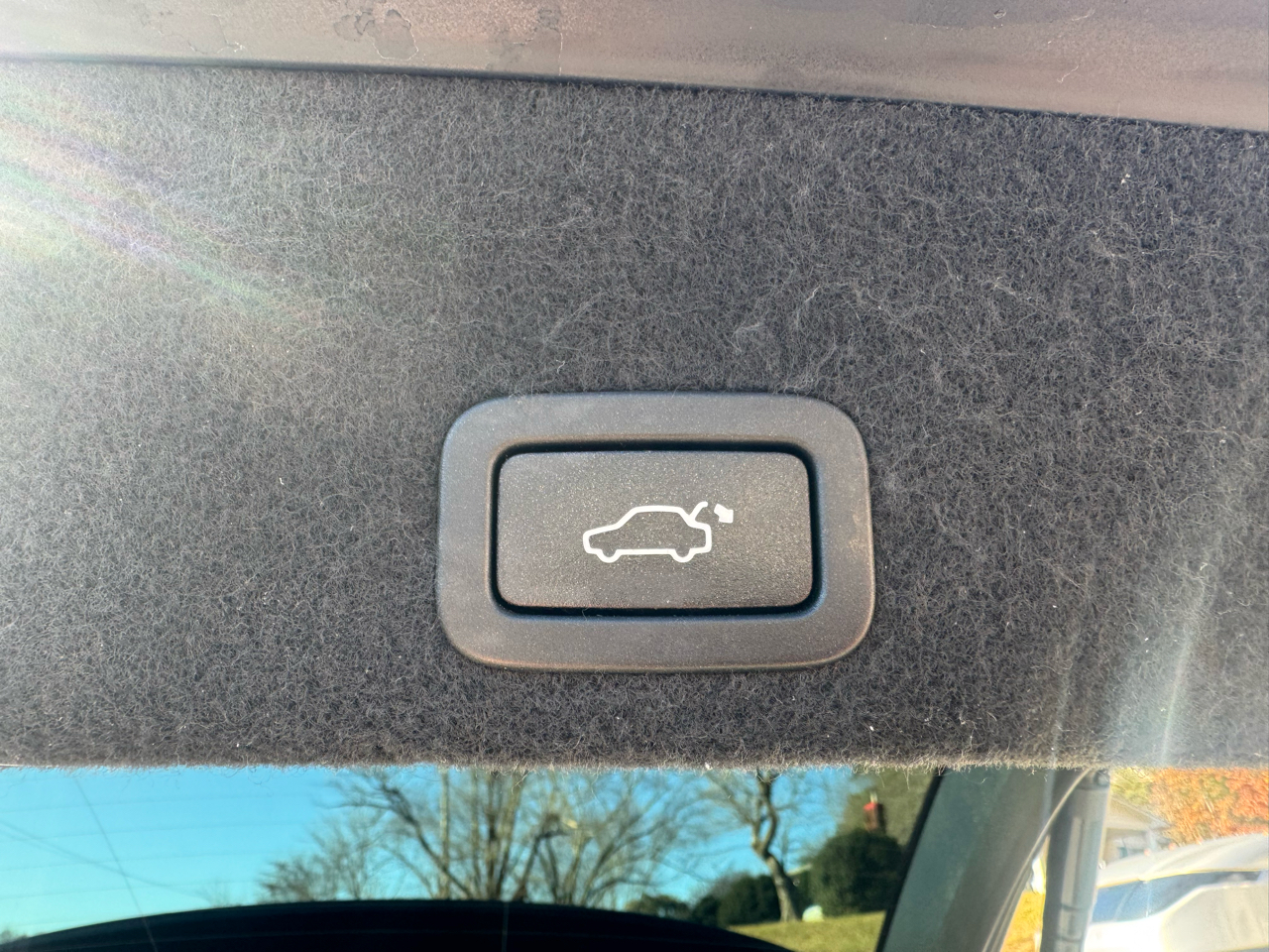 Volvo XC60 FWD 4dr T5 Drive-E Platinum 2016