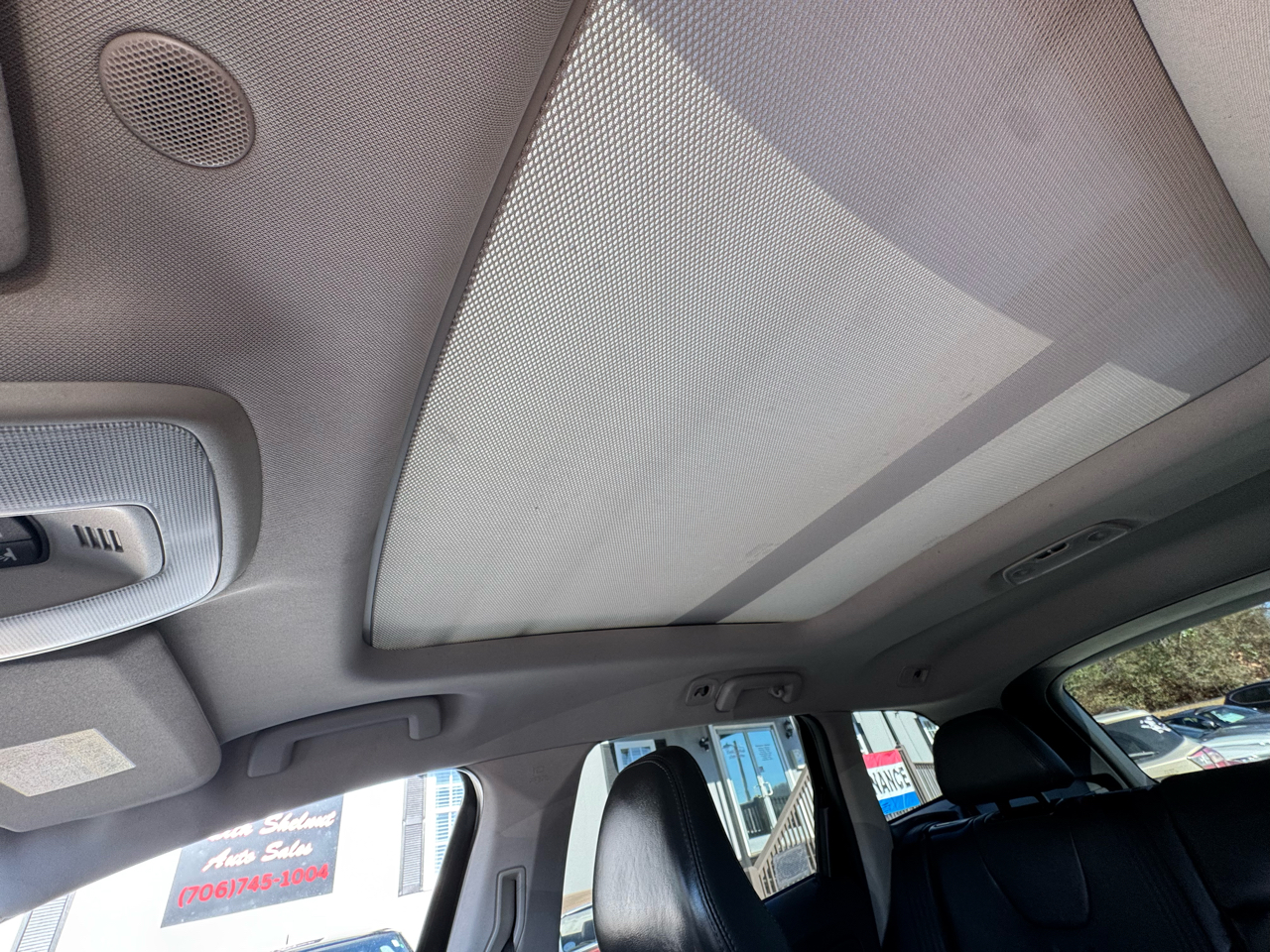 Volvo XC60 FWD 4dr T5 Drive-E Platinum 2016