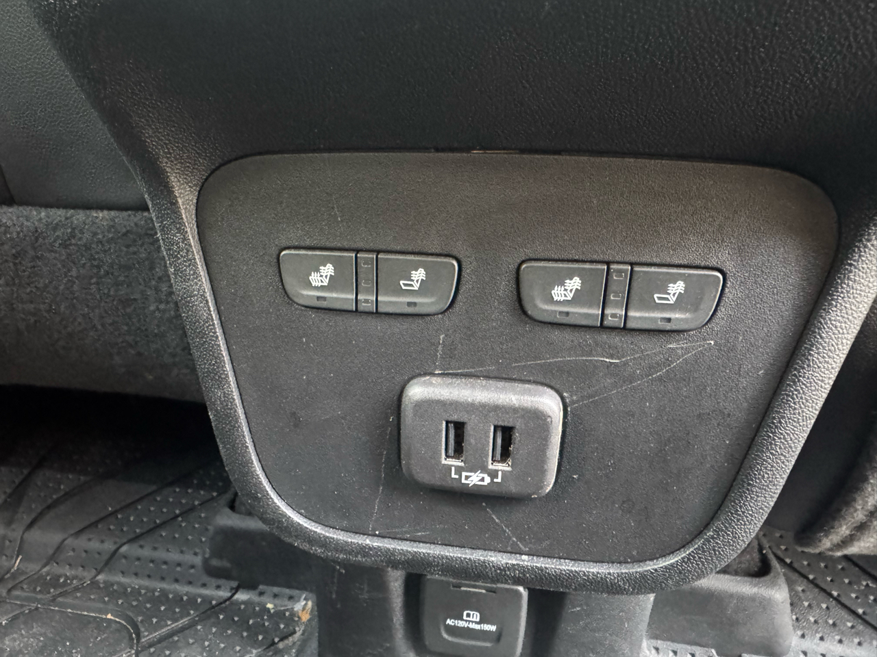 Chevrolet Equinox AWD 4dr Premier w/1LZ 2020