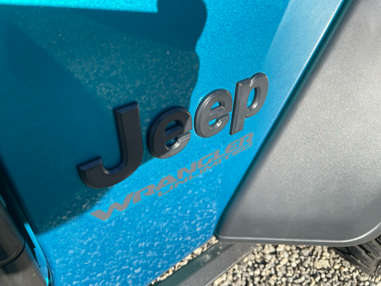 Jeep Wrangler Unlimited Willys 4x4 2020