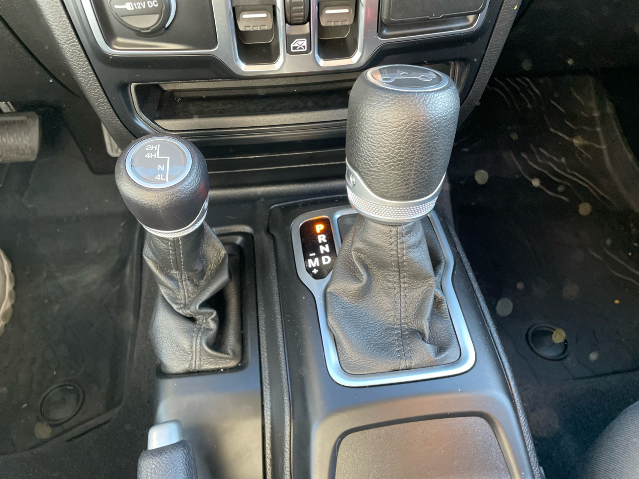 Jeep Wrangler Unlimited Willys 4x4 2020