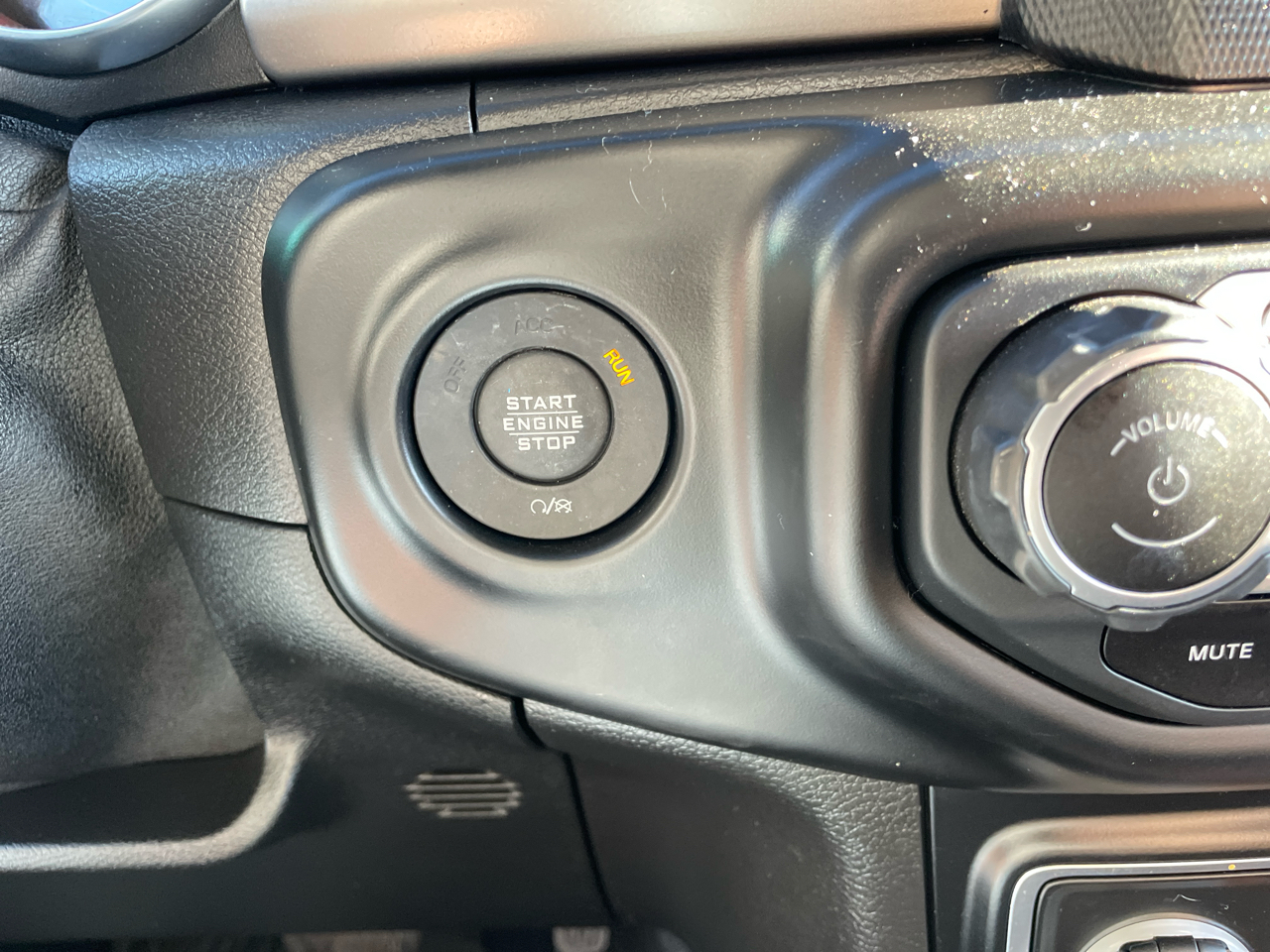 Jeep Wrangler Unlimited Willys 4x4 2020