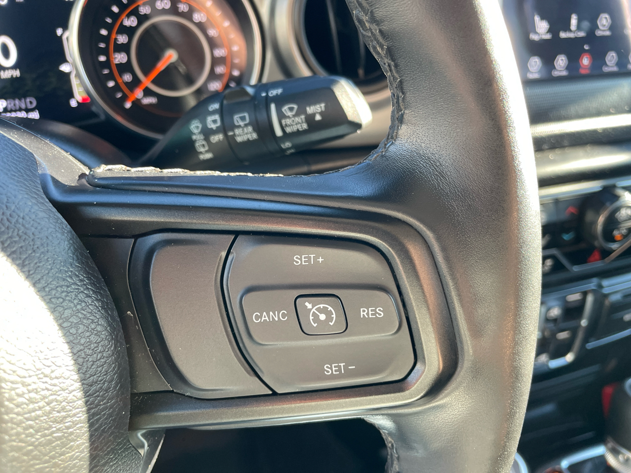 Jeep Wrangler Unlimited Willys 4x4 2020