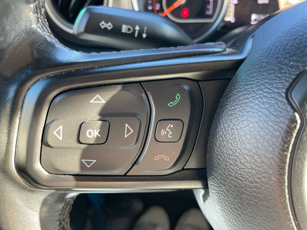 Jeep Wrangler Unlimited Willys 4x4 2020