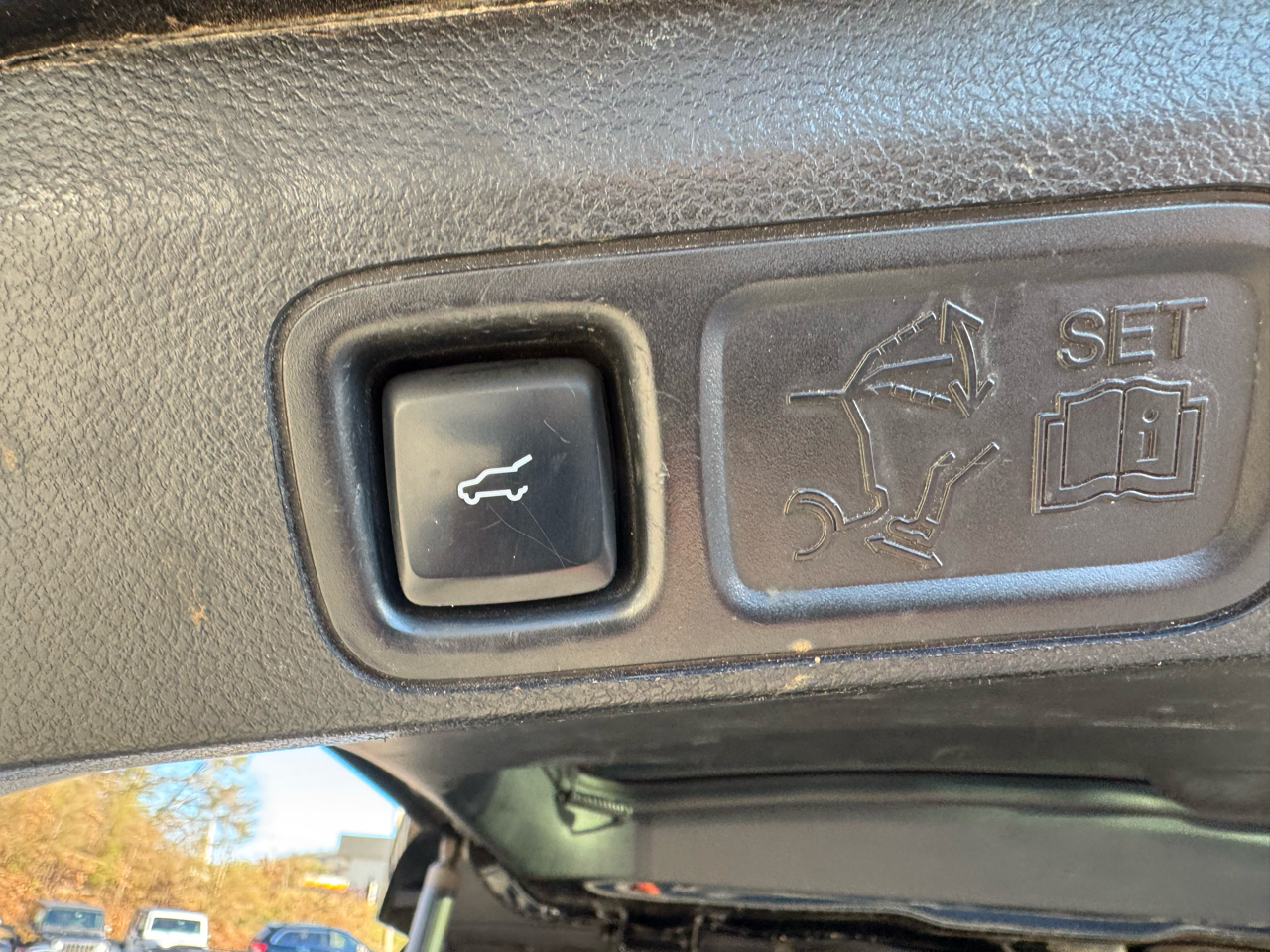 Ford Expedition Max Limited 4D SUV RWD 2018