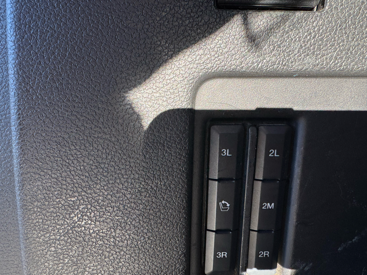 Ford Expedition Max Limited 4D SUV RWD 2018