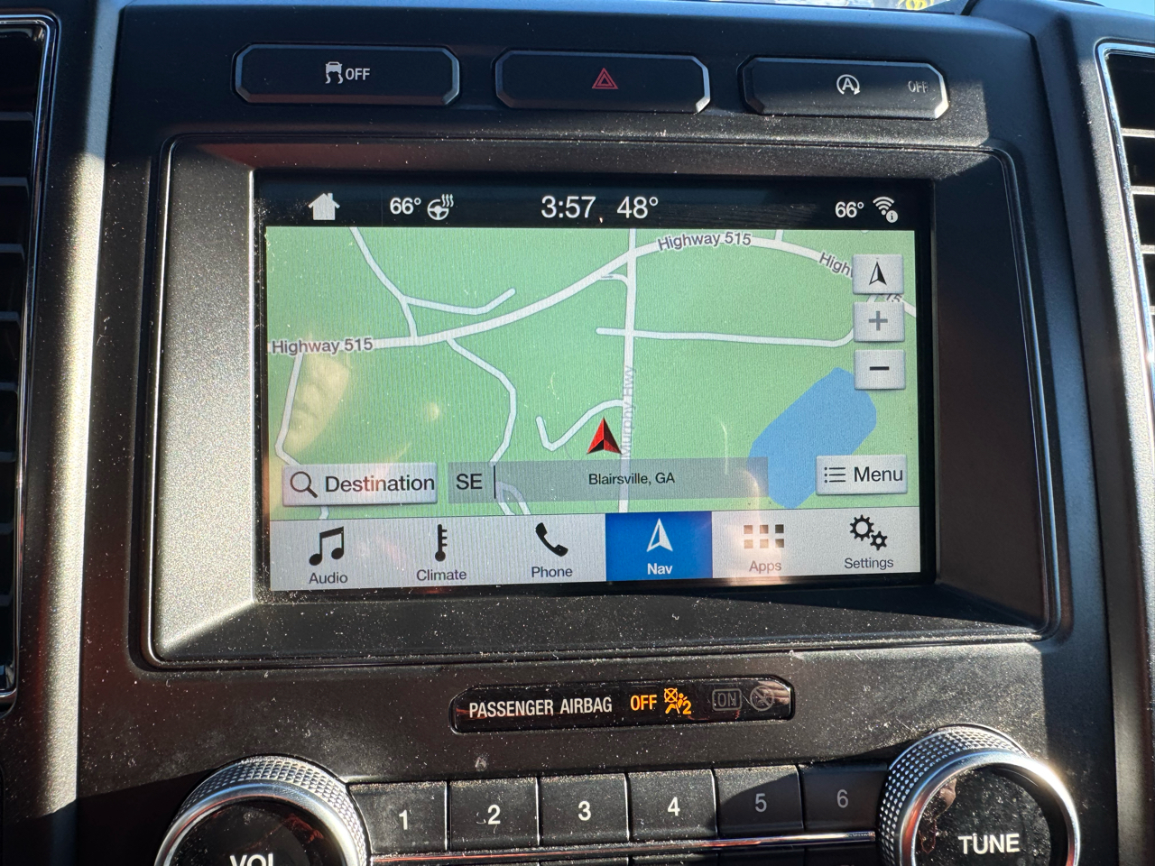 Ford Expedition Max Limited 4D SUV RWD 2018