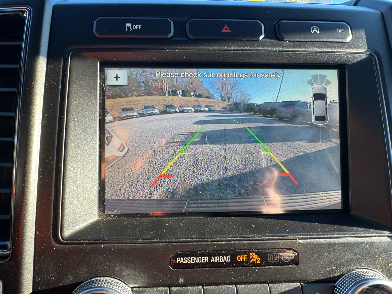 Ford Expedition Max Limited 4D SUV RWD 2018