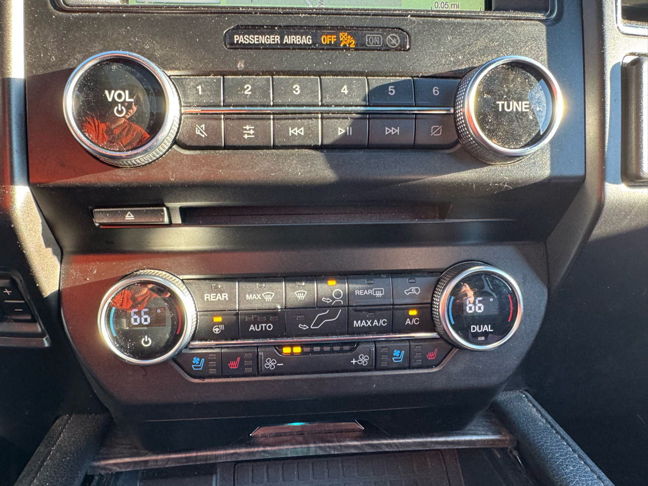 Ford Expedition Max Limited 4D SUV RWD 2018