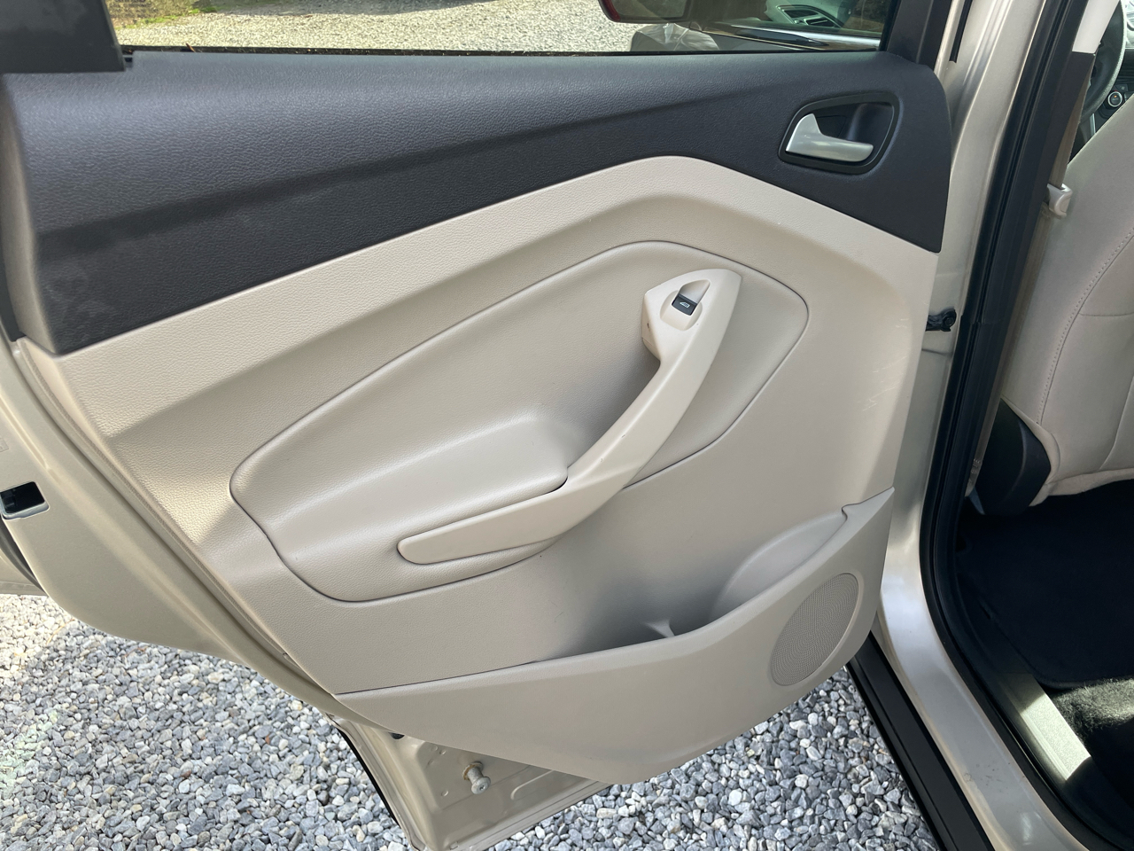 Ford Escape SE FWD 2018