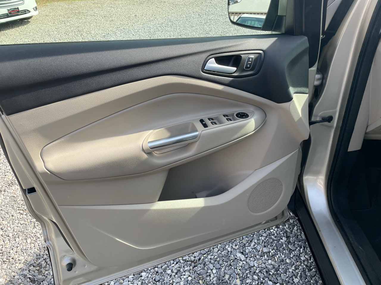 Ford Escape SE FWD 2018