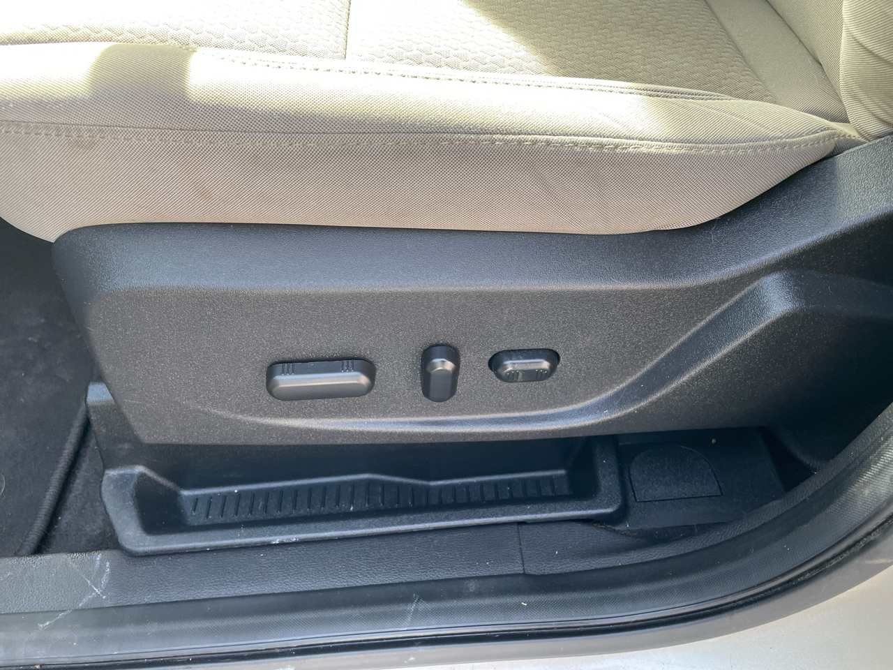 Ford Escape SE FWD 2018