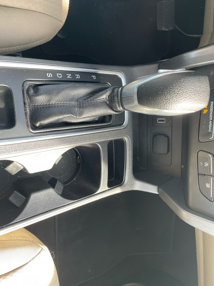 Ford Escape SE FWD 2018